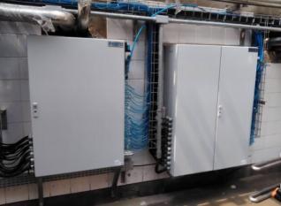 LDC | Bebedouro - SP | Fábrica de Sucos