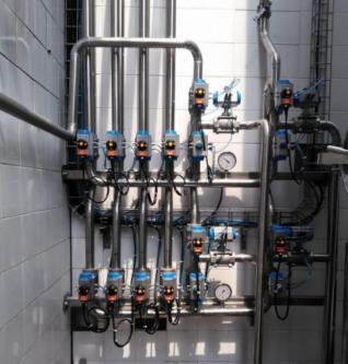 LDC | Bebedouro - SP | Fábrica de Sucos