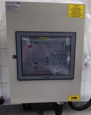 LDC | Bebedouro - SP | Fábrica de Sucos