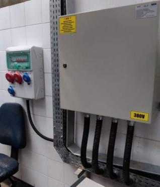 LDC | Bebedouro - SP | Fábrica de Sucos