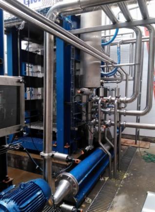 LDC | Bebedouro - SP | Fábrica de Sucos