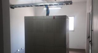 Raízen | Betim - MG | Term. Distr. de Combustível