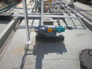 Raízen | Betim - MG | Term. Distr. de Combustível