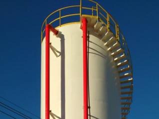 Rumo | Rondonópolis - MT | Terminal Ferroviário