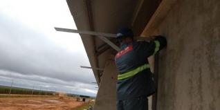 Etamil | C. Novo do Parecis - MT | Usina de Etanol