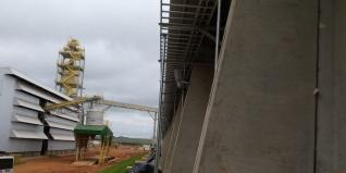 Etamil | C. Novo do Parecis - MT | Usina de Etanol